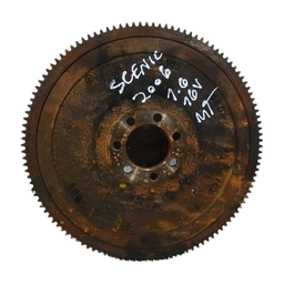 VOLANTE MOTOR RENAULT SCENIC 1.6 16V 2006