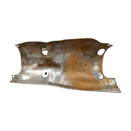 DEFLETOR ESCAPAMENTO CLIO SEDAN 2003