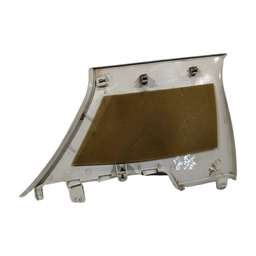 ACABAMENTO COLUNA TRASEIRA DIREITA 307 2007 HATCH