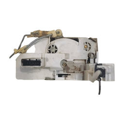 FECHADURA PORTA DIANTEIRA ESQUERDA PEUGEOT 307 2005 A 2012