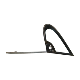 VIDRO OCULOS VIGIA DIANTEIRO ESQUERDO 307 2007 