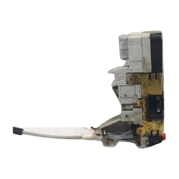 FECHADURA PORTA TRASEIRA DIREITA PEUGEOT 307 2002 A 2012