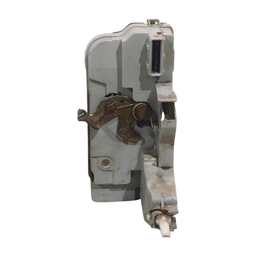 FECHADURA PORTA TRASEIRA DIREITA PEUGEOT 307 2002 A 2012