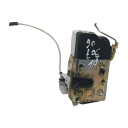 FECHADURA PORTA DIANTEIRA DIREITA PEUGEOT 307 2005 A 2012