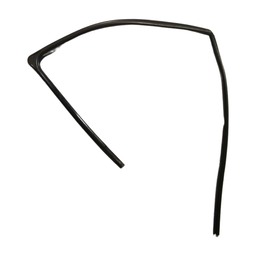 Canaleta Vidro Porta Dianteira Esquerda Peugeot 307 01 a 12