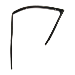 CANALETA VIDRO PORTA DIANTEIRA ESQUERDA PEUGEOT 307 01 A 12