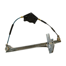 MÁQUINA DE VIDRO PORTA DIANTEIRA DIREITA PEUGEOT 307 02 A 12