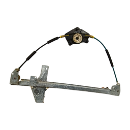 Máquina de Vidro Porta Dianteira Direita Peugeot 307 02 a 12