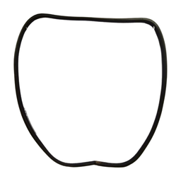 BORRACHA PORTA TRASEIRA DIREIT PEUGEOT HATCH/SEDAN 307 01/12