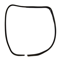 BORRACHA PORTA TRASEIRA DIREIT PEUGEOT HATCH/SEDAN 307 01/12