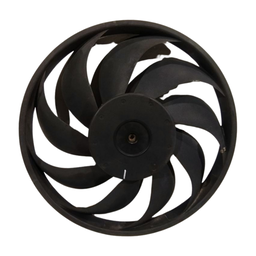 HELICE VENTOINHA RADIADOR PEUGEOT 307 2007 2.0 16V