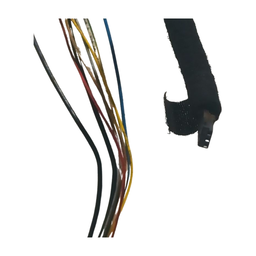 CHICOTE PORTA MALAS PEUGEOT 307 2007 HATCH