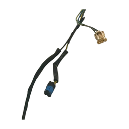 CHICOTE PORTA MALAS PEUGEOT 307 2007 HATCH