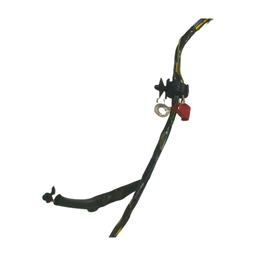 CHICOTE PORTA MALAS PEUGEOT 307 2007 HATCH