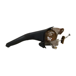 PUXADOR ALAVANCA FREIO MÃO SANDERO STEPWAY 2014