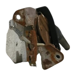 PUXADOR ALAVANCA FREIO MÃO SANDERO STEPWAY 2014