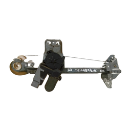 Máquina de Vidro Porta Traseira Direita Peugeot 307 02 a 12