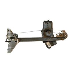 MÁQUINA DE VIDRO PORTA TRASEIRA DIREITA PEUGEOT 307 02 A 12