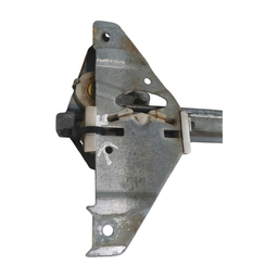 MÁQUINA DE VIDRO PORTA TRASEIRA DIREITA PEUGEOT 307 02 A 12