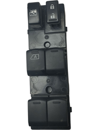 Botão Vidro Elétr. Diant. Esquerdo March 1.6 16v 2013 a 2020