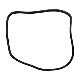 Borracha Porta Dianteira Direita Peugeot 307 2001 a 2012