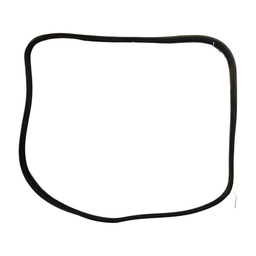 BORRACHA PORTA DIANTEIRA DIREITA PEUGEOT 307 2001 A 2012