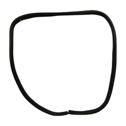 Borracha Porta Traseira Direita Sandero 2008 a 2014