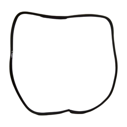 BORRACHA PORTA TRASEIRA DIREITA SANDERO 2008 A 2014