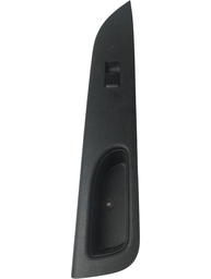 BOTÃO VIDRO ELÉTRICO DIANT DIREITO MARCH 1.6 16V 2013 A 2020