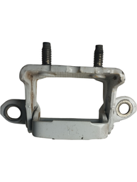 Dobradiça Tampa Traseira Esquerda March 1.6 16v 2013 a 2020