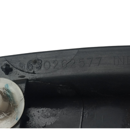 ACABAMENTO INTERNO TRAS. ESQUERDA XSARA PICASSO 2003 A 2010