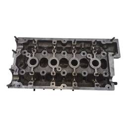 Cabeçote Gol Parati 1.0 16v Gas Turbo 2000 2001 2002 a 2004