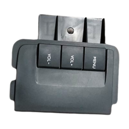 BOTÃO COMANDO CENTRAL MULTIMIDIA AIRCROSS 2017 9810224177