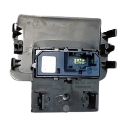 BOTÃO COMANDO CENTRAL MULTIMIDIA AIRCROSS 2017 9810224177