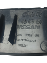 ACABAMENTO RACK TETO DIREITO SANTA FÉ 3.5 2010 A 2013