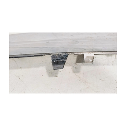 FRISO MOLDURA APLIQUE PARA CHOQUE AIRCROSS 2017