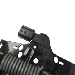 FECHADURA INFERIOR CAPO DIANTEIRO KICKS 1.6 16V 2017 A 2021