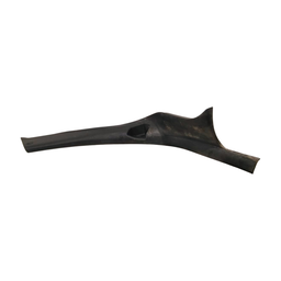 ACABAMENTO COLUNA TRASEIRA DIREITA 307 2007