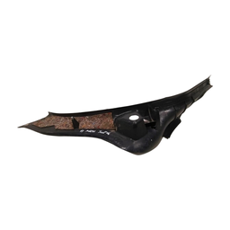 ACABAMENTO COLUNA TRASEIRA DIREITA 307 2007