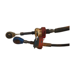 CABO SELETOR MARCHA CITROEN C3 1.4 1.6 2003 2004 A 2012