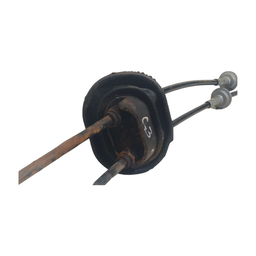 CABO SELETOR MARCHA CITROEN C3 1.4 1.6 2003 2004 A 2012
