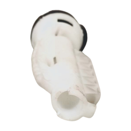 GUIA ENCOSTO CABEÇA DIANTEIRA ESQUERDA CLIO 2003 COM DETALHE