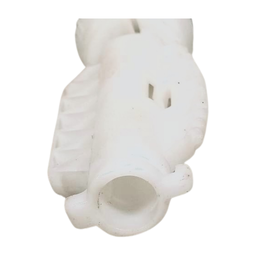 GUIA ENCOSTO CABEÇA DIANTEIRA ESQUERDA CLIO 2003 COM DETALHE