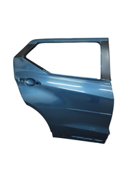 PORTA TRASEIRA DIREITA NISSAN KICKS 1.6 16V 2017 A 2021