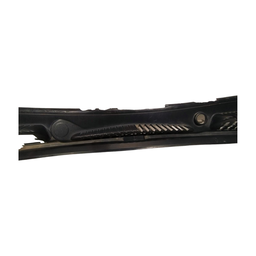 CHURRASQUEIRA CITROËN AIRCROSS 2018 COM DETALHE