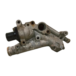 CARCAÇA VÁLVULA TERMOSTÁTICA C4 PALLAS 2.0 16V 2010 AUTOMÁTICO