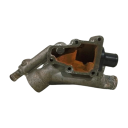 CARCAÇA VÁLVULA TERMOSTÁTICA C4 PALLAS 2.0 16V 2010 AUTOMÁTICO