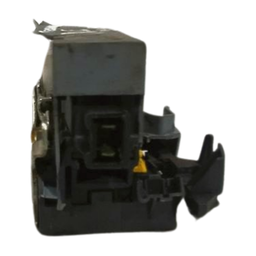 FECHADURA PORTA D.E CLIO SYMBOL SCENIC SANDERO ELETRICA 2012