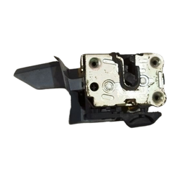 Fechadura Porta D.E Clio Symbol Scenic Sandero eletrica 2012