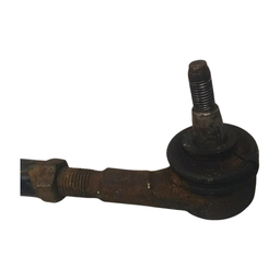 BARRA AXIAL TERMINAL DIREÇÃO ESQUERDA SYMBOL 2012